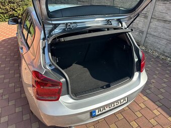 2014 BMW F20 - 18