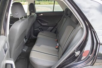 Volkswagen T-Roc 1.0 TSI BMT Style - 18