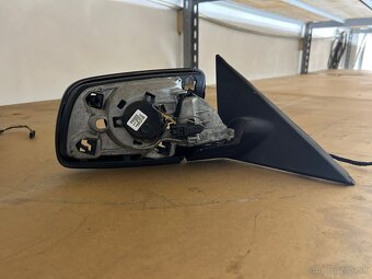 Bmw späťak e60 e61 e65 e53 e70 e71 e90 f10 f01 - 18