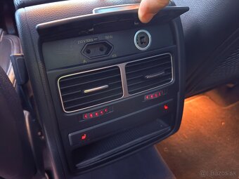 VW Touareg 2 3.0tdi 180kw exclusive - 18