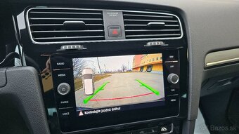 Volkswagen golf 7 GTD ✅️Odpočet DPH možný12593€✅️ - 18