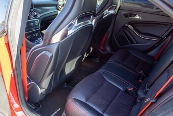 MERCEDES -AMG CLA 45 4Matic 280 KW - 18