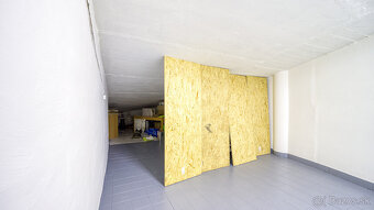 Zrekonštruovaný skladový priestor vo Vrakuni na prenájom - 18