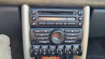 Mini Mini III John Cooper Works Hatchback 155kw Manuál - 18