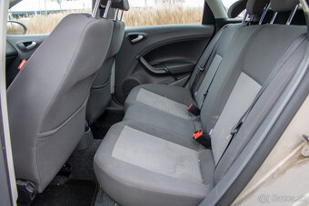 Seat Ibiza ST 1,2 TSi 77 kW DSG STYLE - 18