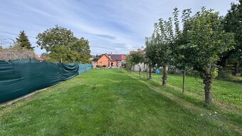 Na predaj rodinný dom v meste Gbely, okr. Skalica - 18