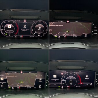 Škoda Superb Combi 2.0tdi 110kw DSG STYLE 82tis 1majiteľ - 18