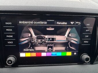 Skoda karoq Sportline 1.5tsi-DSG-2021-178tis km- - 18