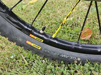 Canyon Torque CF9 - 18