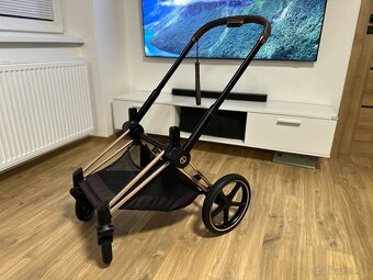 Cybex Priam Rose Gold - 18