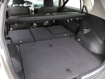 2010 Verso 1,8 Valvematic, benzin, manual - SVK povod - 18