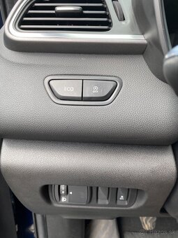 Renault Kadjar Energy dCi 130 Zen 4x4 - 18