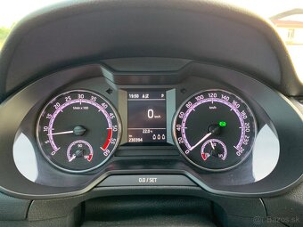 Skoda Octavia 3 lift 2.0 TDi 110kw 2018 combi - 18