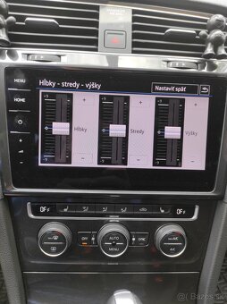 Volkswagen Golf VII 2.0 TDI DSG Highline – 12/2019 - 18