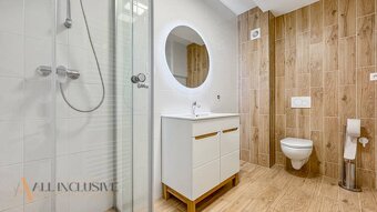 ALL INCLUSIVE | ELEGANTNÝ 2 IZBOVÝ BYT | POLYGON | NITRA - 18