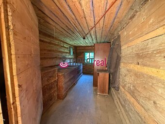 TARGETreal | Na predaj chata v Oščadnici – blízko lyžiarskeh - 18