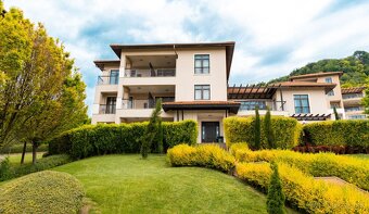 3-izbový PENTHOUSE s GARÁŽOU, THRACIAN CLIFFS, Bulharsko - 18
