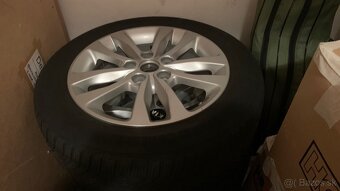 Kia Ceed 2 JD 2017 rok - 18