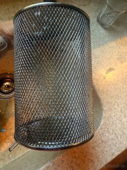 Teplovzdušná friteza - 18