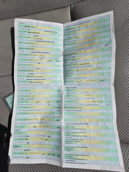 Mercedes Benz E320CDI, 246000km - 18