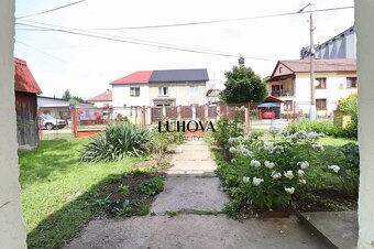 Rodinný dom v mestskej časti Púchov – Horné Kočkovce - 18