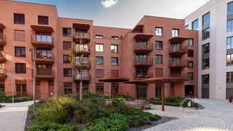 AXIS REAL | NOVÝ krásny 2i byt, ZWIRN, 2x balkón, parkovanie - 18