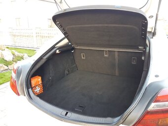 Opel Insignia benzín + plyn - 18