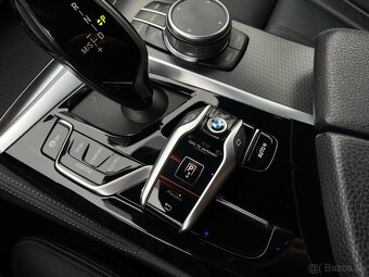 BMW 540iXDrive 245kW Touring M-paket Maximální výbava - 18