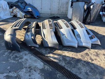 NARAZNIK FIAT OPEL ALFA VW VOLVO RENAULT SAAB BMW CITROEN - 18