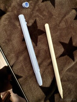 iPad Pro 12,9” 256GB WiFi+Cellular Kozmický sivý 2021, M1 - 18