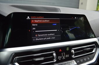 BMW 420d mHEV xDrive GranCoupe M Sport - 18