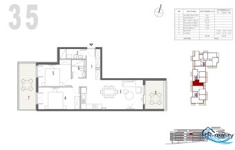 Luxusný rekreačný apartmán v lokalite Trogir okolie - 18