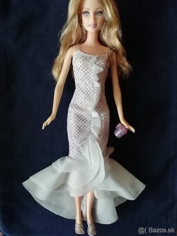 Barbie bábiky - 18