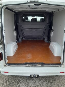 RENAULT TRAFIC 1.6CDI 88KW 6-MIEST CREW CAB - 18