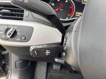 Audi A4 Avant 2.0 TDi 110 kW Odpočet DPH - 18