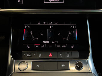 Audi A6, Avant, 2,0 40TDI 150kW 7°S-tronic RV.11/2018 - 18