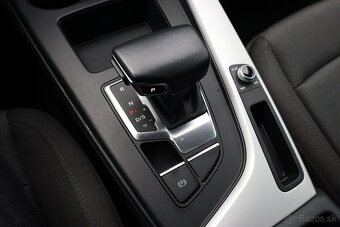 Audi A4 Avant 2.0 TDI  automat  120kw  90000km 2021 - 18