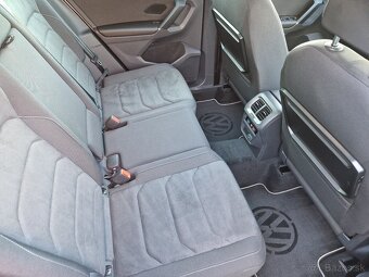 Volkswagen Tiguan 2.0 TDI 4Motion - 18