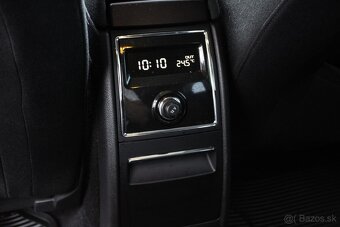 Škoda Superb Combi 2.0 TDI CR 170k Elegance DSG - 18