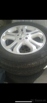 Mercedes Benz Ml320cdi - 18