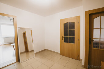 Na predaj 3 izbový byt, Zupkova, Košice - 18