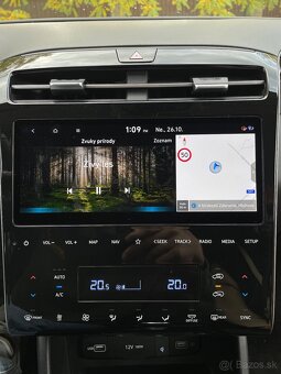 Hyundai Tucson 1.6 T-GDi Shine 110kW150HP M6 - 18