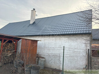 3 izbový rodinný dom v Záhorskej Vsi okres Malacky na pred - 18