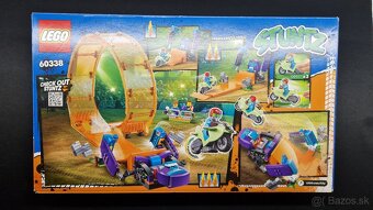 Lego Sety - komplet len za 55€ - 18