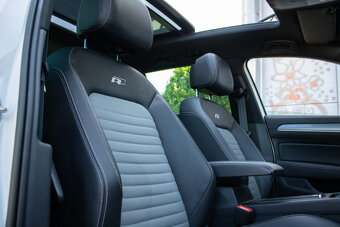 Volkswagen Passat 2.0 TDI R-line B8 - 18