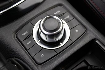 Mazda 6 Combi (Wagon) 6 2.2 Skyactiv-D - 18