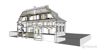 Kúpte pozemok a kaštieľ máte GRÁTIS - 18