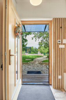 Predaj 4izb.RD v súlade s prírodou a vstupom do lesa, pozemo - 18