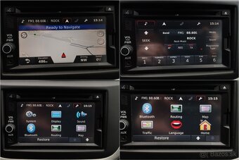 Suzuki SX4 S-Cross 1,6 DDiS LIMITED 4x4 r.v.2014 - 18