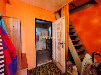 Rodinný dom Dolné Saliby - Galanta - 18